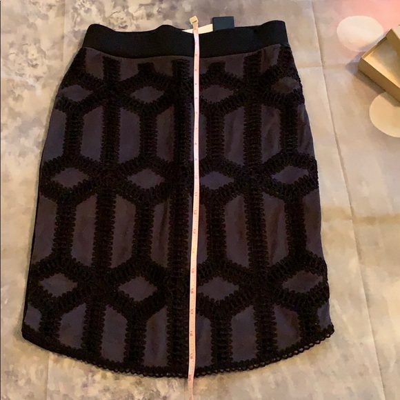 NWT H&M Knit Skirt - Picture 5 of 6
